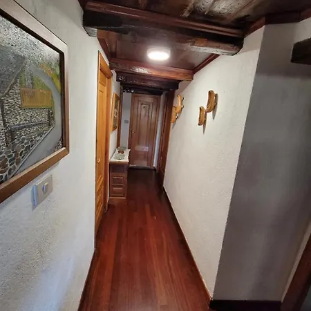 Dom wakacyjny Casa Casariego *