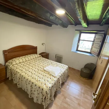 Casa Casariego * Nogueiron