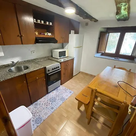 Casa Casariego