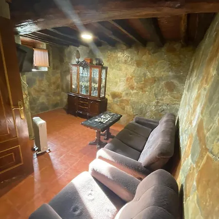 Dom wakacyjny Casa Casariego