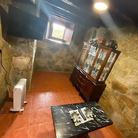 Casa Casariego Dom wakacyjny *