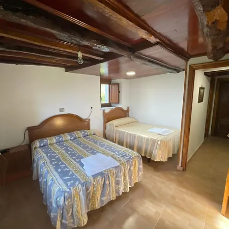 Dom wakacyjny Casa Casariego Nogueiron