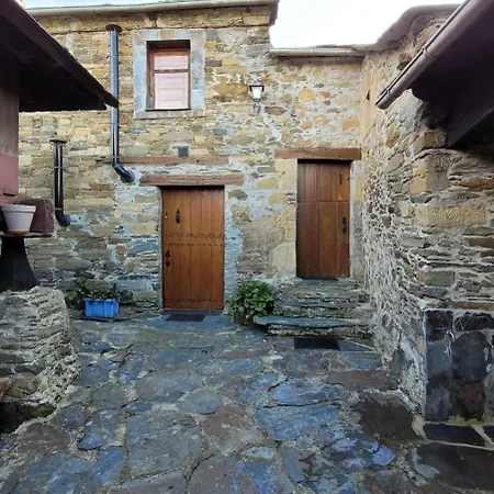Casa Casariego
