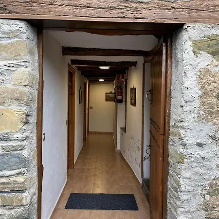 Dom wakacyjny Casa Casariego