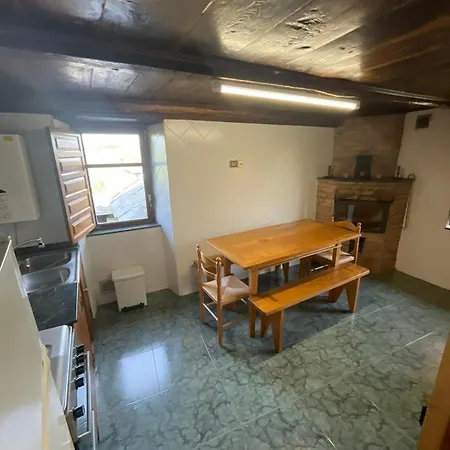 Dom wakacyjny Casa Casariego