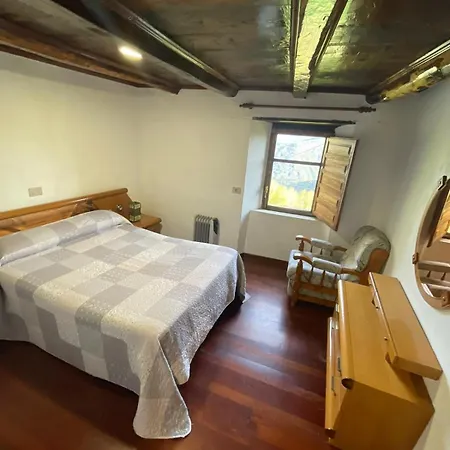 Dom wakacyjny Casa Casariego Nogueiron