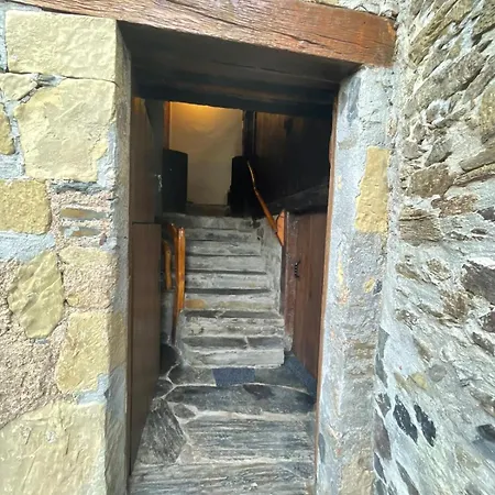 Casa Casariego *