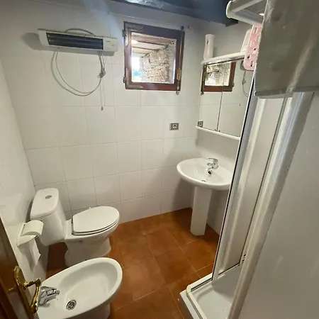 Casa Casariego * Nogueiron